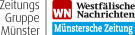 Ein Angebot der Zeitungsgruppe Münster